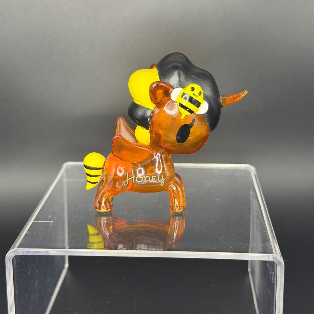 Tokidoki Honey Bee Unicorno Blind Box Figurine